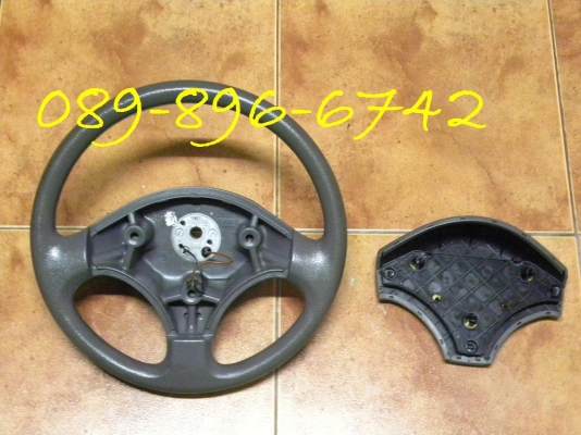 ขายวงพวงมาลัย NISSAN BIG-M จอโค้ง ขายวงพวงมาลัย NISSAN BIG-M จอโค้ง