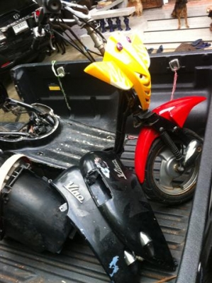 ขายแต่โคลองเครื่องดี ถูกๆๆ4500