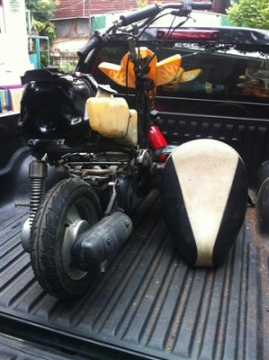 ขายแต่โคลองเครื่องดี ถูกๆๆ4500