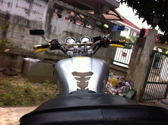 ขาย XJR 400 ปี 2000 ปรับ*60,000*