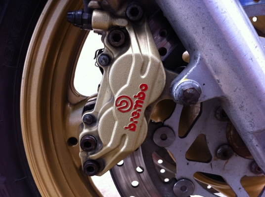 ขาย XJR 400 ปี 2000 ปรับ*60,000*