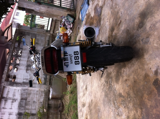 ขาย XJR 400 ปี 2000 ปรับ*60,000*