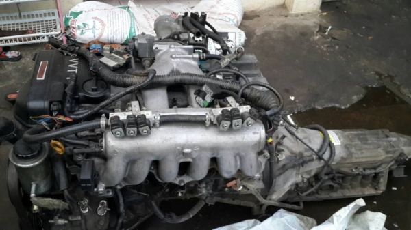 ขาย1 jz ge vvti