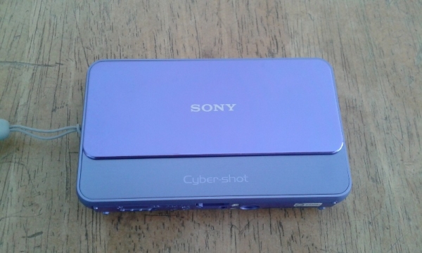 ขายกล้อง SONY DSC T110 มือสองสภาพนางฟ้า ขายกล้อง SONY DSC T110 มือสองสภาพนางฟ้า