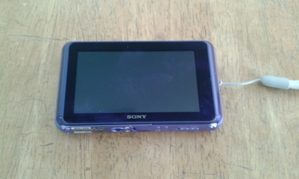ขายกล้อง SONY DSC T110 มือสองสภาพนางฟ้า ขายกล้อง SONY DSC T110 มือสองสภาพนางฟ้า
