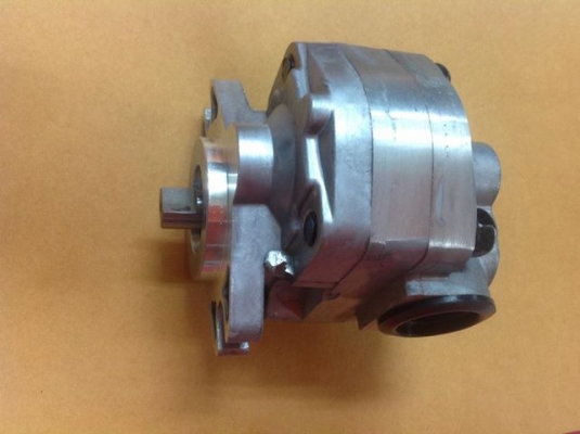 ปั้มรถตัก 507