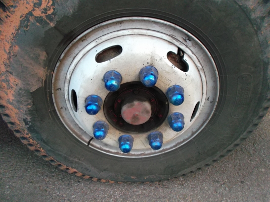 ขายด่วนรถสิบล้อFM2Kไมดรั้มเครืองK13Dปี43ขายดาวน์495000