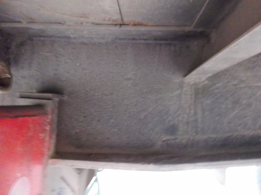 ขายด่วนรถสิบล้อFM2Kไมดรั้มเครืองK13Dปี43ขายดาวน์495000