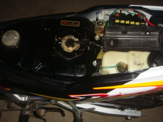 HONDA NOVA DASH NEW 125 ท้ายแหลมแท้ๆโอนฯไดเลยสวยเดิมมาก