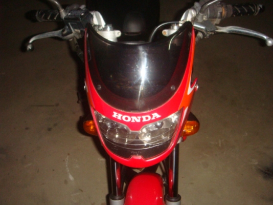 HONDA NOVA DASH NEW 125 ท้ายแหลมแท้ๆโอนฯไดเลยสวยเดิมมาก