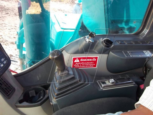 Kobelco SK200_Mark_8_YN12