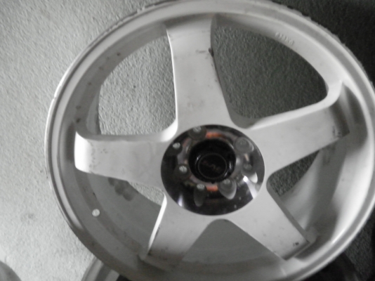 แม็ก17ถูกๆ4รู100+114 ไม่ดุ้ง ไม่คด ตจว จัดส่งได้