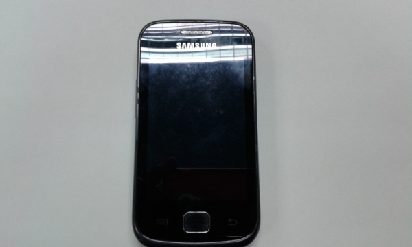 ขาย Samsung Galaxy Gio