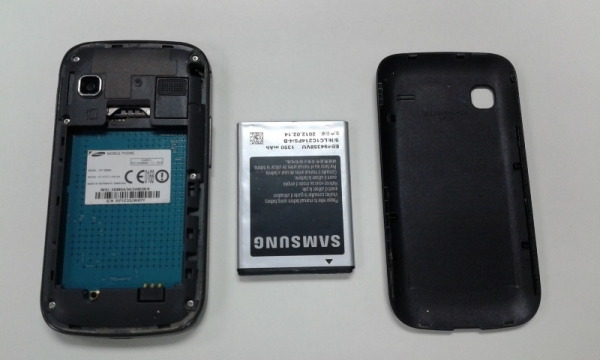 ขาย Samsung Galaxy Gio