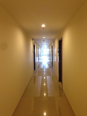 ขายดาวน์ถูกด่วน " คอนโด เดอะ เบสท์ แจ้งวัฒนะ " พร้อมเข้าอยู่ (รับบัตรเครดิต)