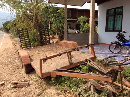 ขายรถเกี่ยวข้าว KUBOTA DC68G พร้อมเทนเลอร์ ขายรถเกี่ยวข้าว KUBOTA DC68G พร้อมเทนเลอร์