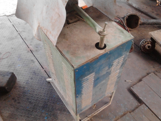 ขายตู้เชื่อม อาร์คสปอต