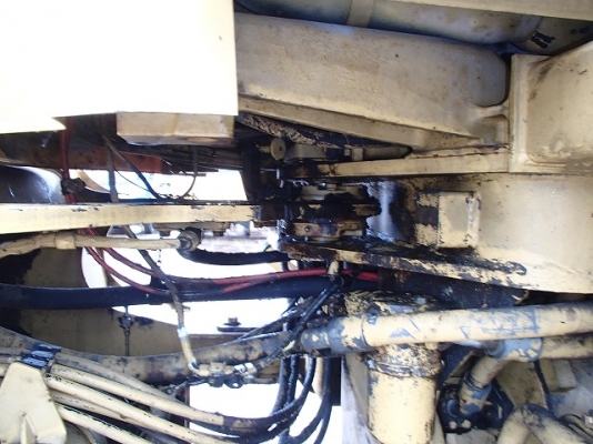 รถตักสวยๆ หายากๆ CAT 950B รถตักสวยๆ หายากๆ CAT 950B