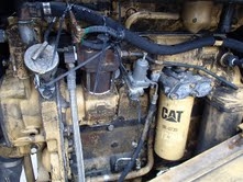 รถตักสวยๆ หายากๆ CAT 950B รถตักสวยๆ หายากๆ CAT 950B