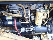 รถตักสวยๆ หายากๆ CAT 950B รถตักสวยๆ หายากๆ CAT 950B