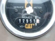 รถตักสวยๆ หายากๆ CAT 950B รถตักสวยๆ หายากๆ CAT 950B