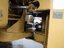 รถตักสวยๆ หายากๆ CAT 950B รถตักสวยๆ หายากๆ CAT 950B