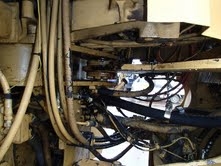 รถตักสวยๆ หายากๆ CAT 950B รถตักสวยๆ หายากๆ CAT 950B