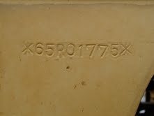 รถตักสวยๆ หายากๆ CAT 950B รถตักสวยๆ หายากๆ CAT 950B