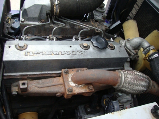 ขายด่วน !!! รถโฟล์คลิฟท์ KOMATSU FD30-11 (รถสภาพพร้อมใช้ รับประกัน ) เครื่องยนต์ดีเซล 4D95 เสา 4 เมตร เกียร์ธรรมดา งา 1,070 มม. ยางลม **** สนใจเข้ามาดูรถก่อนได้ ราคาคุยกันได้ ***** ขายด่วน !!! รถโฟล์คลิฟท์ KOMATSU FD30-11 (รถสภาพพร้อมใช้ รับประกัน ) เครื่องยนต์ดีเซล 4D95 เสา 4 เมตร เกียร์ธรรมดา งา 1,070 มม. ยางลม **** สนใจเข้ามาดูรถก่อนได้ ราคาคุยกันได้ *****