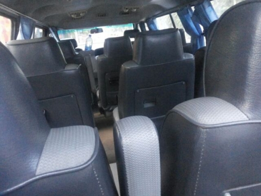 ขาย รถตู้ TOYOTA ปี 96 ดีเซล บางเดิม เครื่องดี ภายในสวยๆ (จัดfinanceและรับบัตร) ขาย รถตู้ TOYOTA ปี 96 ดีเซล บางเดิม เครื่องดี ภายในสวยๆ (จัดfinanceและรับบัตร)