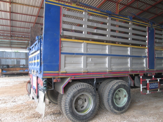 ลูกพ่วง