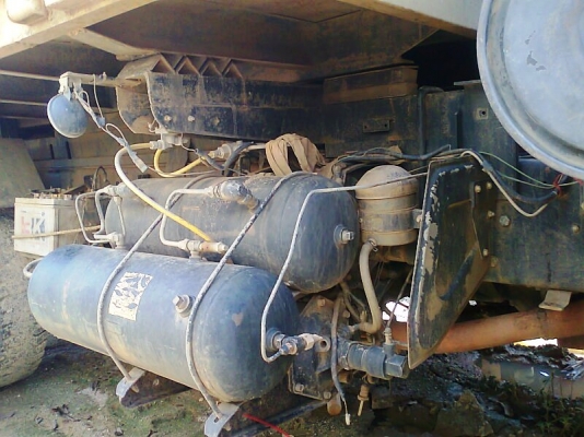 รถสิบล้อสองเพลาดั้ม HINO FM 3MF รหัสคัสซี 3M KLA เกียร์ฟุลเล่อร์ รถสวยกริ๊บ มีทะเบียนครบ ราคาต่อรองได้.