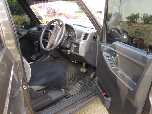 ขายด่วนรถสวยรับประกัน