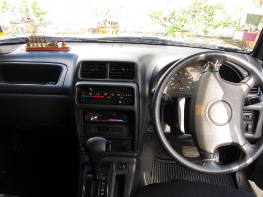 ขายด่วนรถสวยรับประกัน