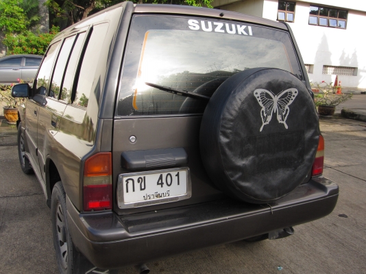 ขายด่วนรถสวยรับประกัน