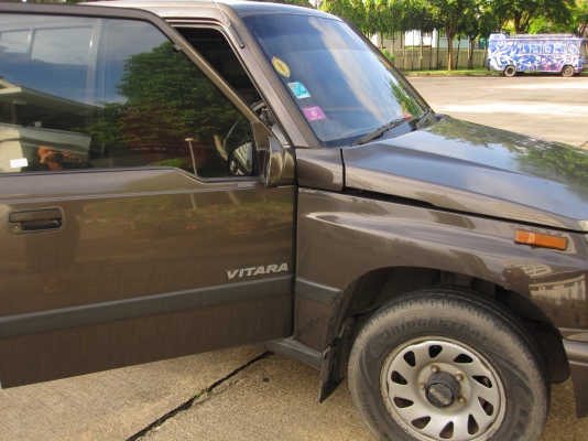 ขายด่วนรถสวยรับประกัน