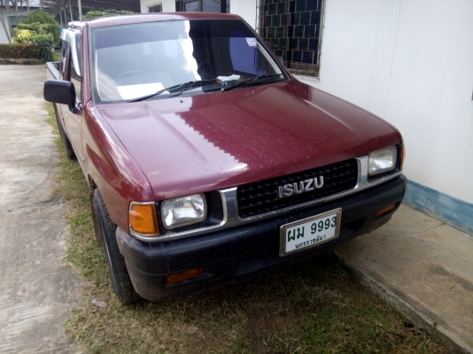 ขายมังกรแคปสวยคานเดิม พ.พาวเวอร์ เครื่องเกียร์ดีมาก คัสซีสวยไม่มีผุ