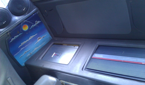 เดิมๆไม่ชนไม่จมน้ำยางใหม่