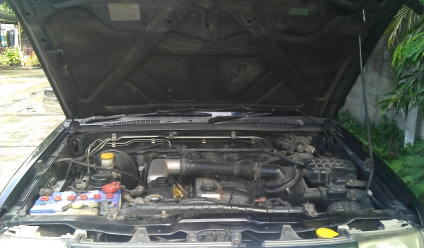 เดิมๆไม่ชนไม่จมน้ำยางใหม่