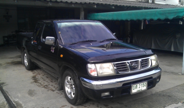 เดิมๆไม่ชนไม่จมน้ำยางใหม่