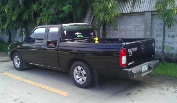 เดิมๆไม่ชนไม่จมน้ำยางใหม่