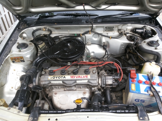 ขาย โตโยต้า