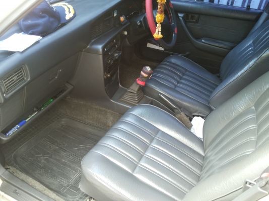 ขาย โตโยต้า