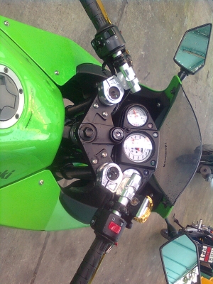 NINJA 250 NINJA 250