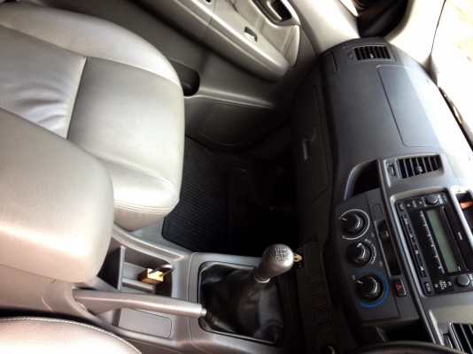 ขายดาวน์ Toyota cab 2012 แค็ปเปิดได้รุ่น VIGO แชมป์ เครื่องเบนซิน2700cc ไม่ได้ติดแก็ส รถวิ่ง30,000กิโลแท้  ขายดาวน์ 85,000