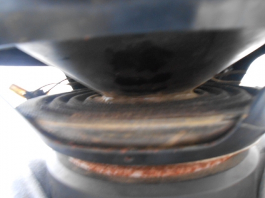 ลำโพง 12 นิ้ว JL W 5 ลำโพง 12 นิ้ว JL W 5