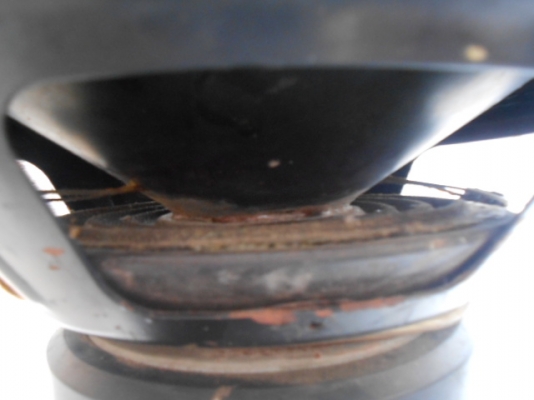 ลำโพง 12 นิ้ว JL W 5 ลำโพง 12 นิ้ว JL W 5