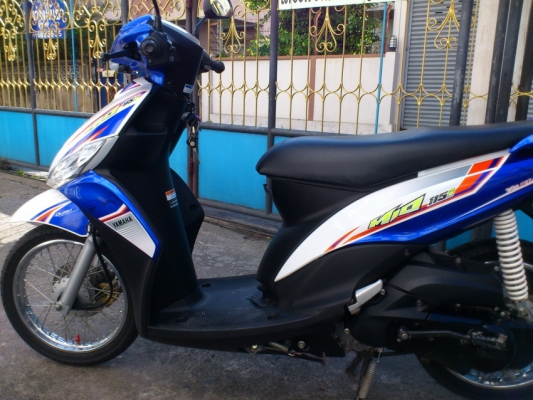 ขาย YAMAHA MIO