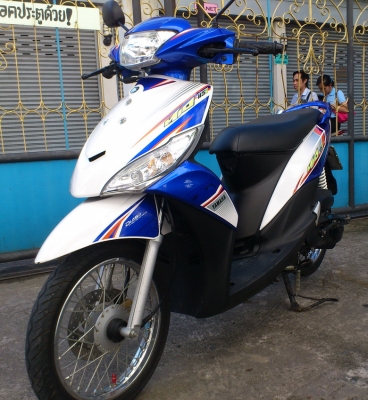 ขาย YAMAHA MIO