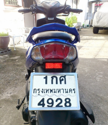 ขาย YAMAHA MIO